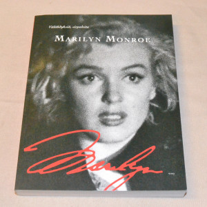 Marilyn Monroe - Välähdyksiä, sirpaleita